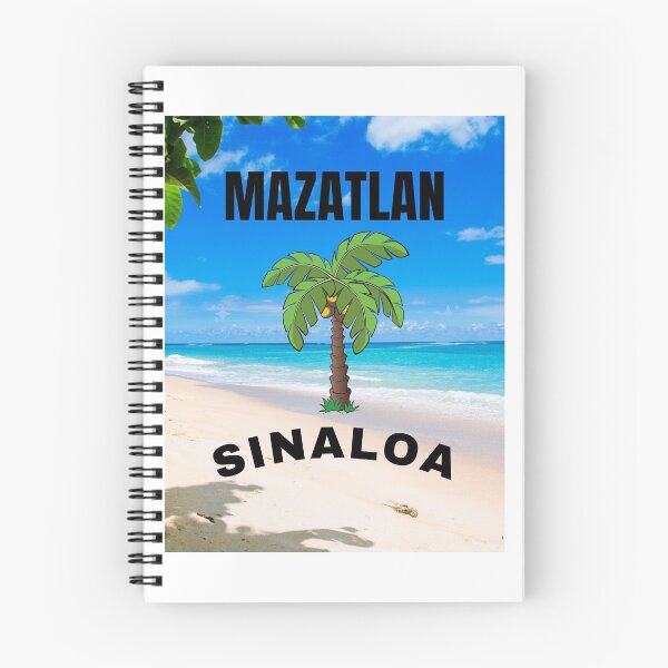 Item preview, mazatlan designed and sold by BOBSPONCH.
