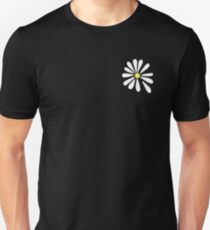 Looking For Alaska Flower Unisex T-Shirt