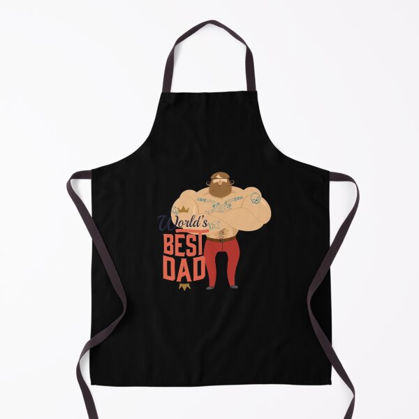 Item preview, funny fathers day shirt dad, daddy t-shirt, designed and sold by Cheeky Popp.
