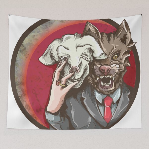 Item preview, hypocrite designed and sold by Rizarkov.