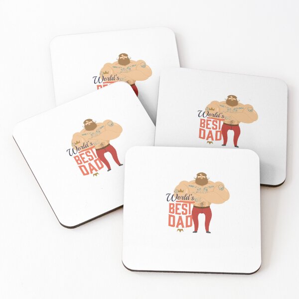Item preview, funny fathers day shirt dad, daddy t-shirt,  designed and sold by Cheeky Popp.