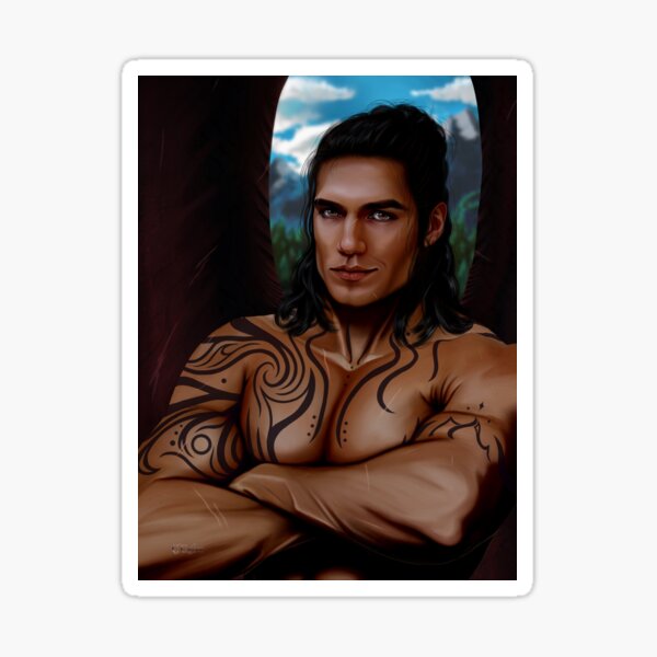 Item preview, The General designed and sold by CleverCrowMedia.
