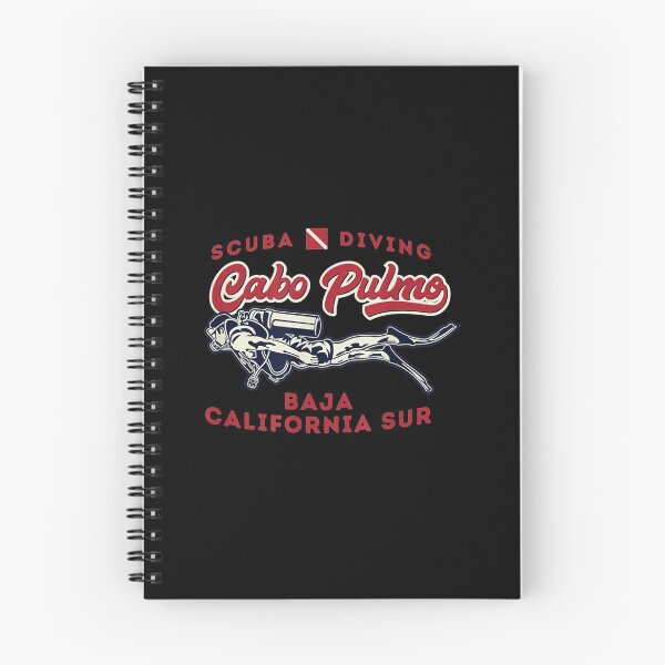 Item preview, Cabo Pulmo Baja California Scuba Diver designed and sold by oliveignacio0.