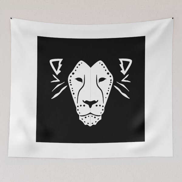 Item preview, Lion Fresh t-shirt  designed and sold by AllstarwireShop.