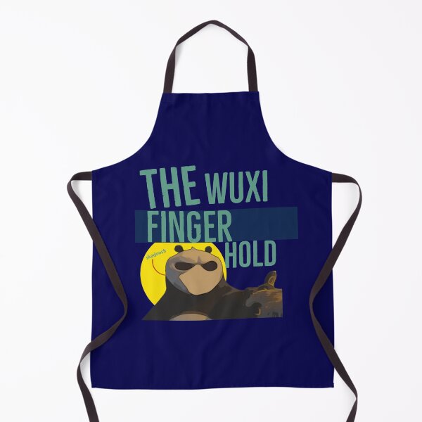 Item preview, THE WUXI FINGER HOLD designed and sold by Global-Calming.