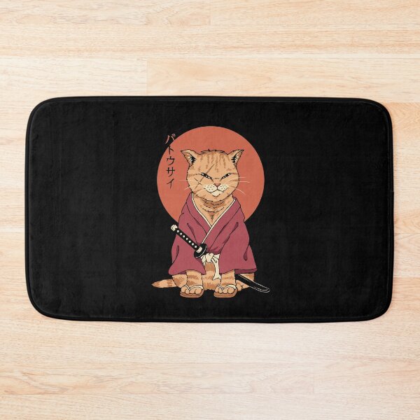 Item preview, Neko Battousai designed and sold by vincenttrinidad.