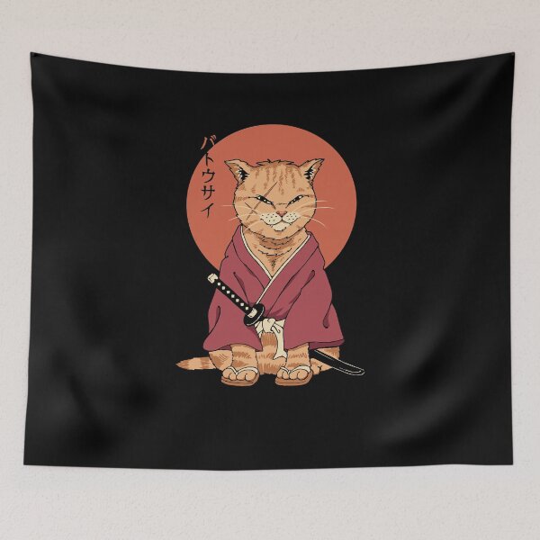 Item preview, Neko Battousai designed and sold by vincenttrinidad.