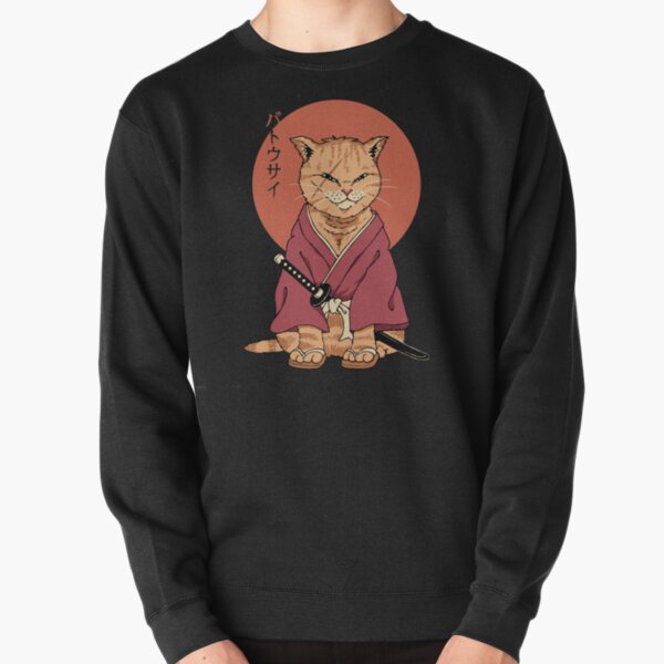 women's sweatshirts with cats on them