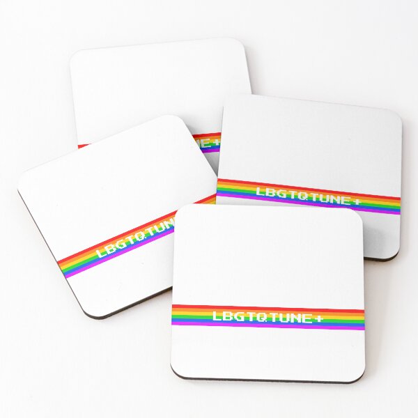 Item preview, LGBTQ TUNE + designed and sold by prustenvc.