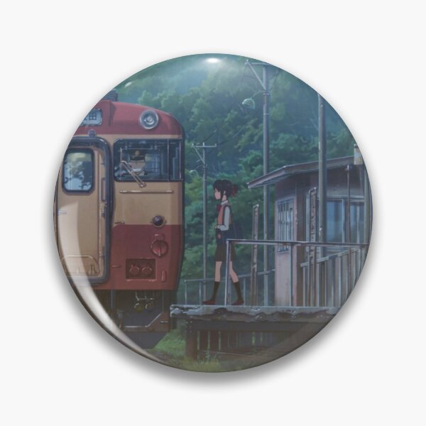 Item preview, Your Name - Departure designed and sold by Kodasan.