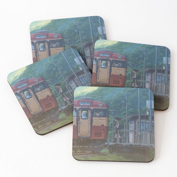 Item preview, Your Name - Departure designed and sold by Kodasan.