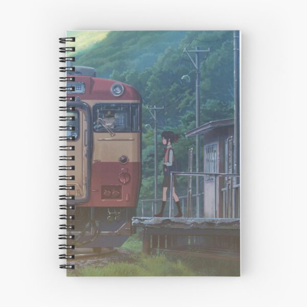 Item preview, Your Name - Departure designed and sold by Kodasan.
