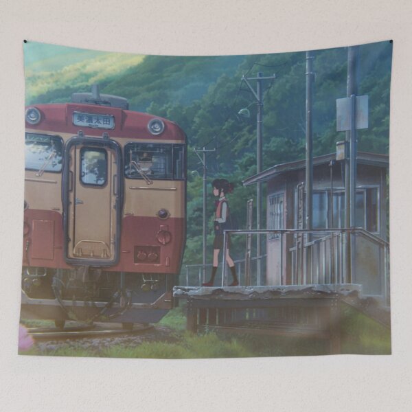Item preview, Your Name - Departure designed and sold by Kodasan.