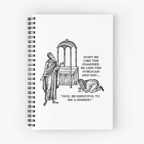 Item preview, Don't be a Pharisee designed and sold by EkromDesigns.