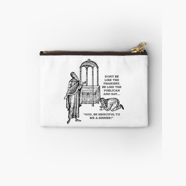 Item preview, Don't be a Pharisee designed and sold by EkromDesigns.