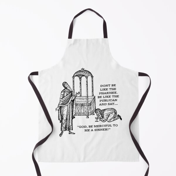 Item preview, Don't be a Pharisee designed and sold by EkromDesigns.