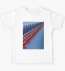 USA2 Kinder T-Shirt