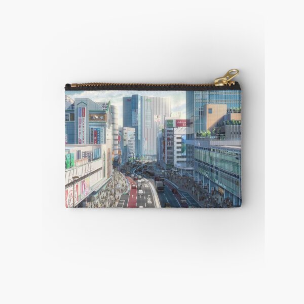 Item preview, Your Name - Shinjuku designed and sold by Kodasan.