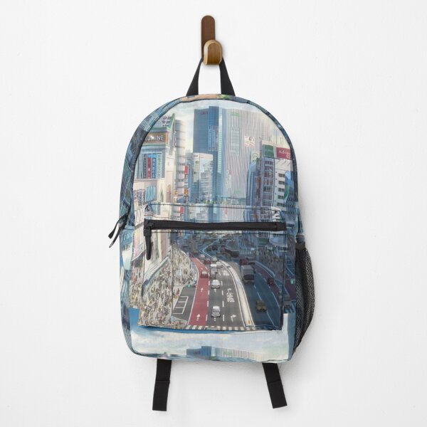 Item preview, Your Name - Shinjuku designed and sold by Kodasan.