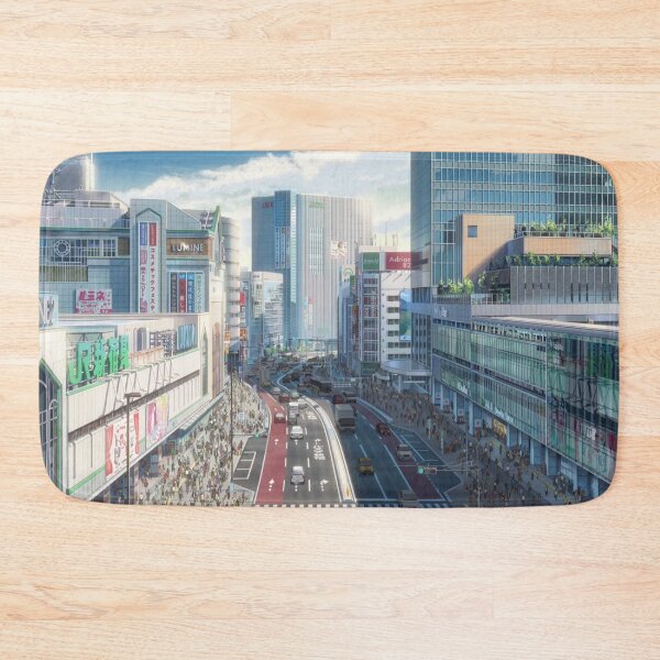Item preview, Your Name - Shinjuku designed and sold by Kodasan.