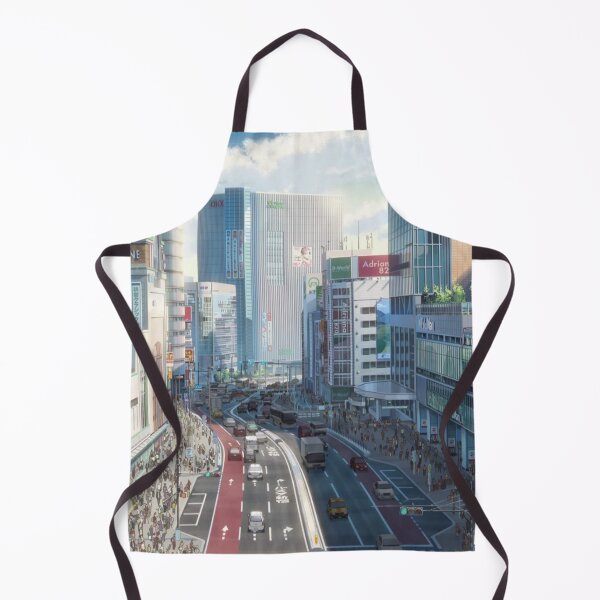 Item preview, Your Name - Shinjuku designed and sold by Kodasan.