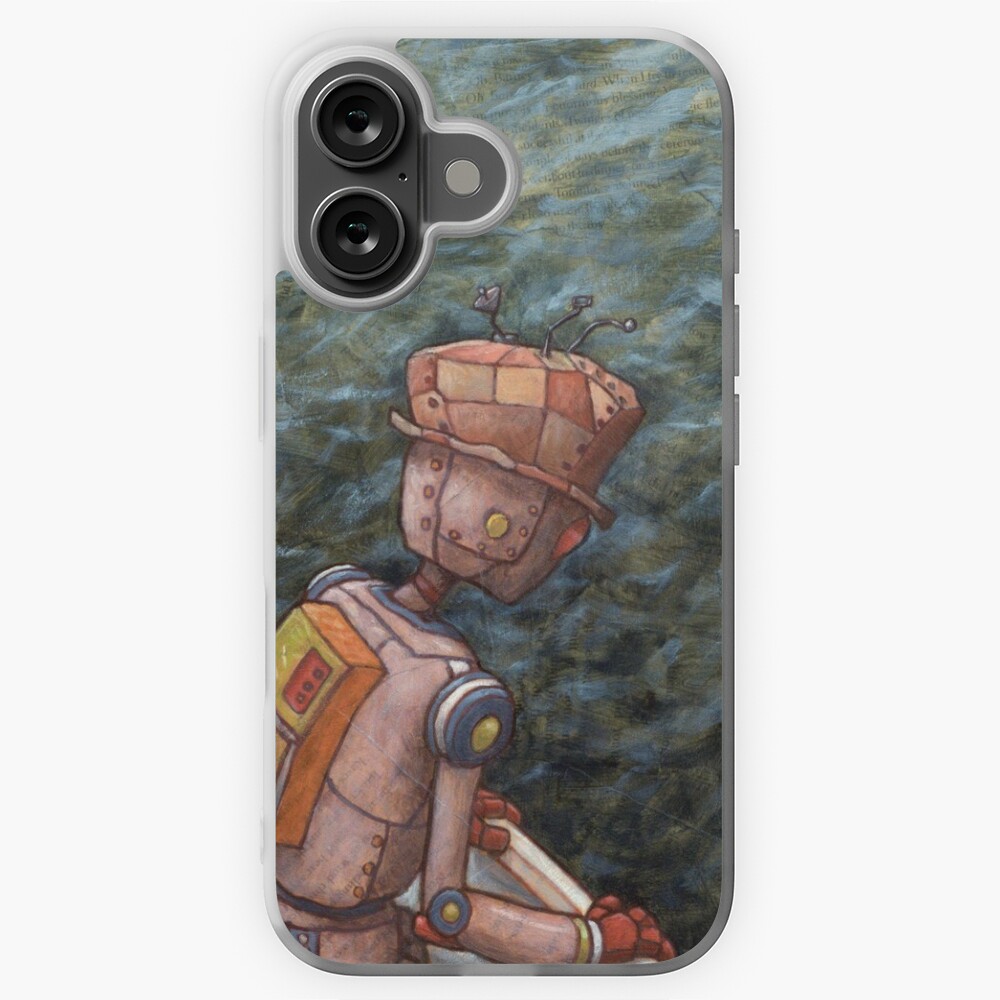 Item preview, iPhone Soft Case designed and sold by marcelguldemond.