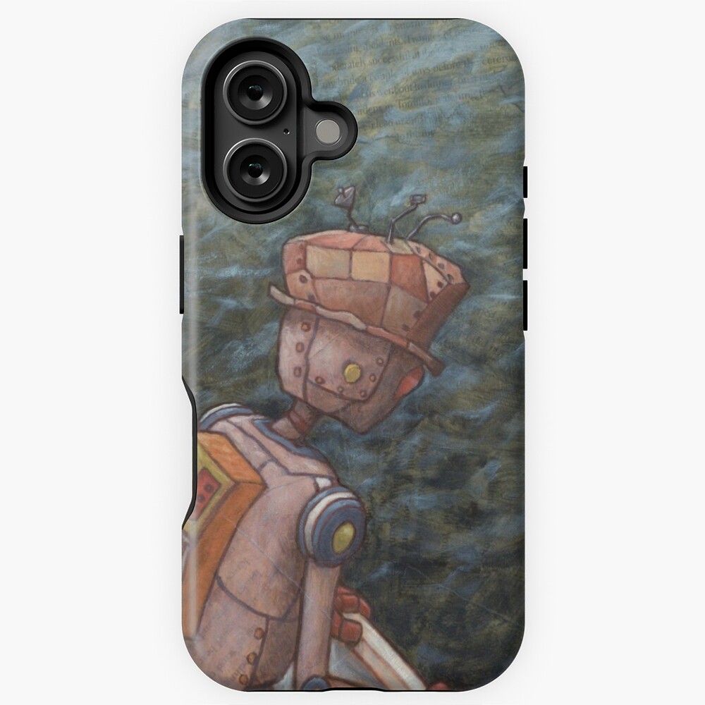 Item preview, iPhone Magsafe Tough Case designed and sold by marcelguldemond.