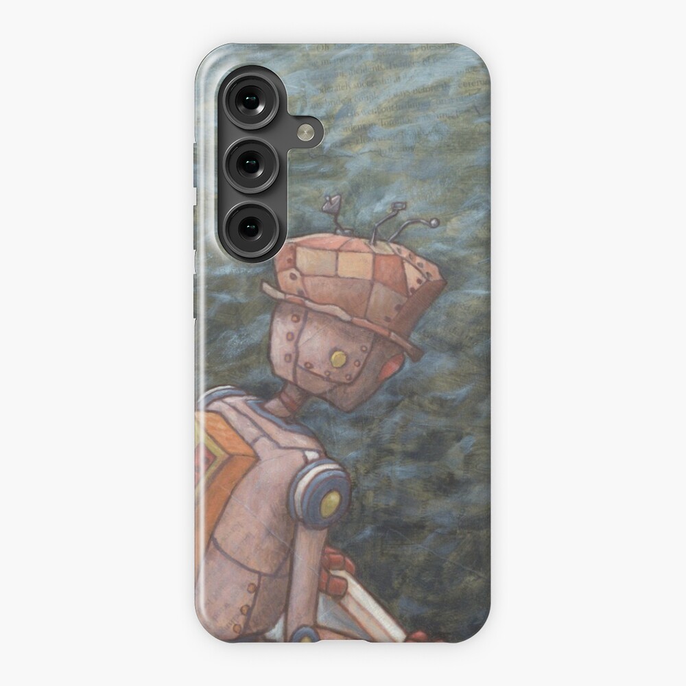 Item preview, Samsung Galaxy Snap Case designed and sold by marcelguldemond.