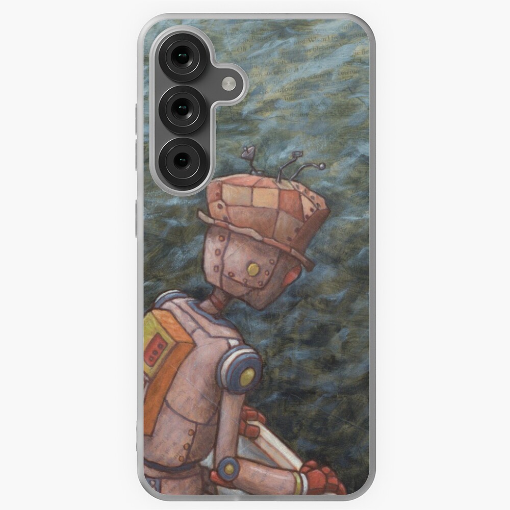 Item preview, Samsung Galaxy Soft Case designed and sold by marcelguldemond.