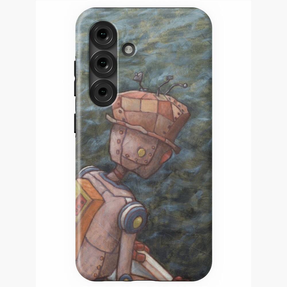Item preview, Samsung Galaxy Tough Case designed and sold by marcelguldemond.