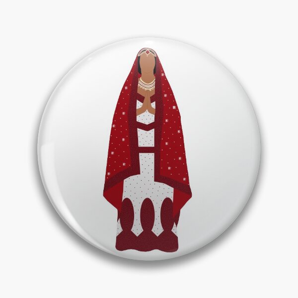 Priyanka Pins And Buttons Redbubble