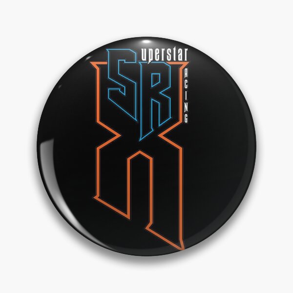 Item preview, SRX Vancity style designed and sold by Elliot Klugh.