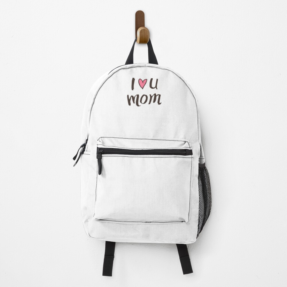 Item preview, Backpack designed and sold by Roopon.