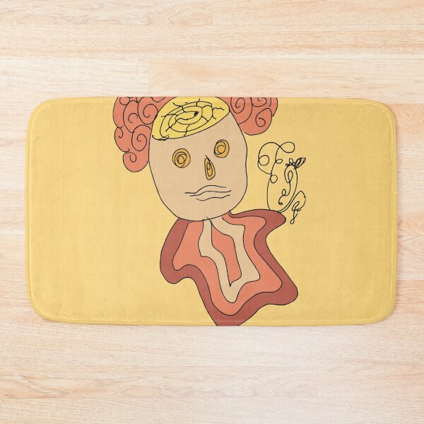 Item preview, body brain  designed and sold by Fahrtwindy.
