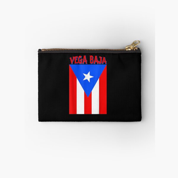 Item preview, Puerto Rican | Vega Baja Puerto Rico Camisas Flag designed and sold by oliveignacio0.
