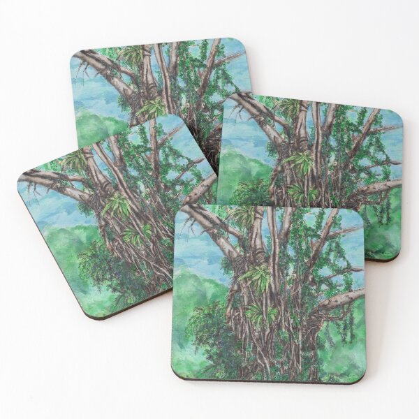 Item preview, Tree designed and sold by gordonartist1.