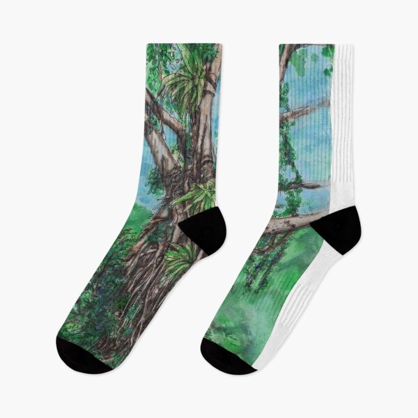 Item preview, Tree designed and sold by gordonartist1.