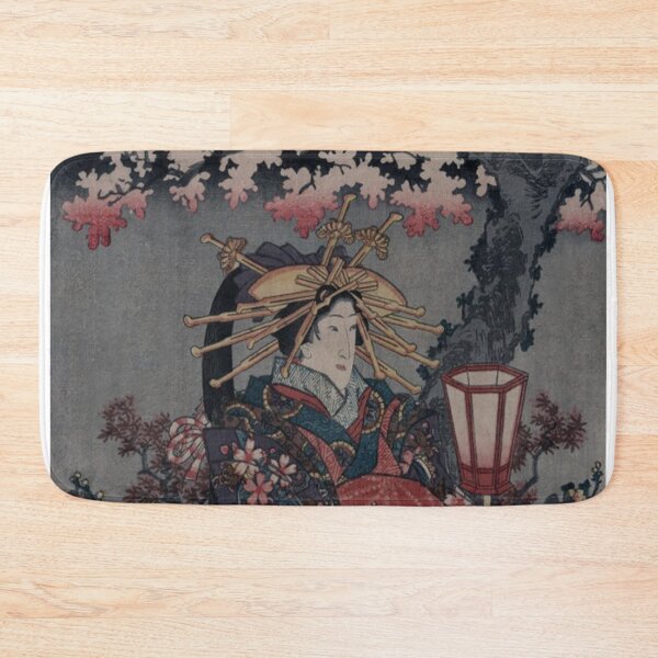 Item preview, Japanese Vintage Art (Woman 2) designed and sold by Pendy777.