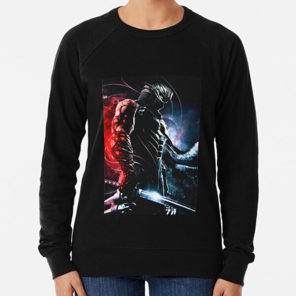 Ryu Hayabusa Sweatshirts Hoodies Redbubble