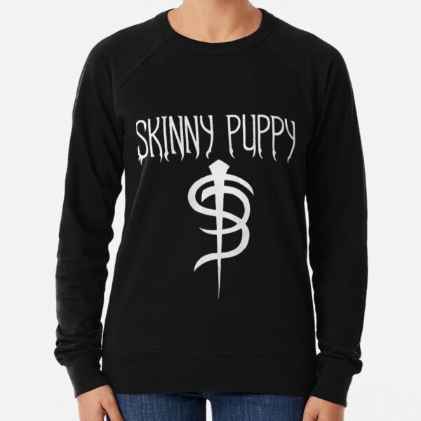 Skinny Puppy Lightweight Sweatshirt