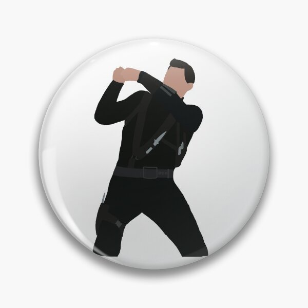 Item preview, I think we're alone now- diego designed and sold by moony221b.