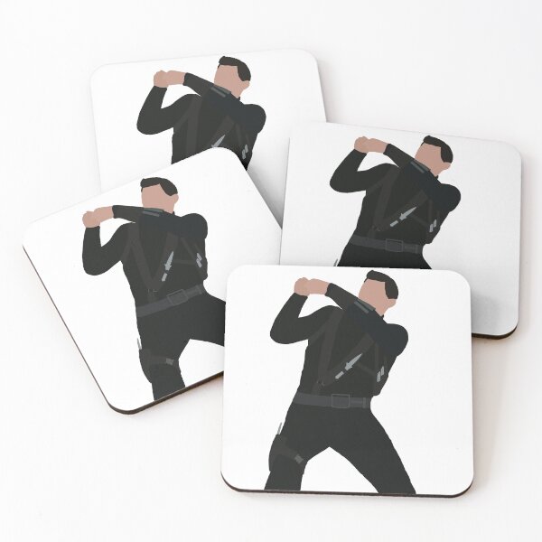 Item preview, I think we're alone now- diego designed and sold by moony221b.