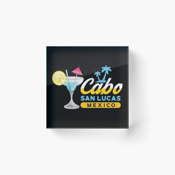 Item preview, Cabo San Lucas Drinks on the Beach designed and sold by oliveignacio0.