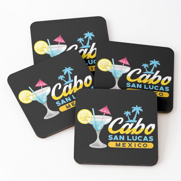 Item preview, Cabo San Lucas Drinks on the Beach designed and sold by oliveignacio0.