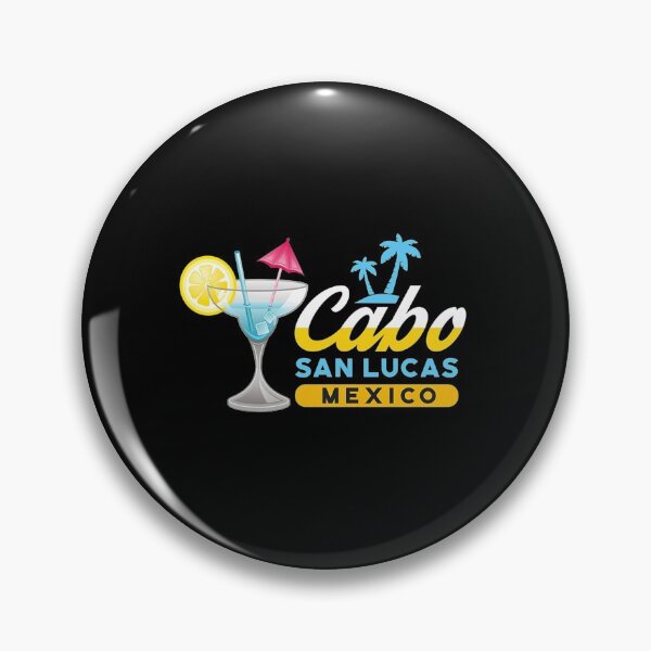 Item preview, Cabo San Lucas Drinks on the Beach designed and sold by oliveignacio0.