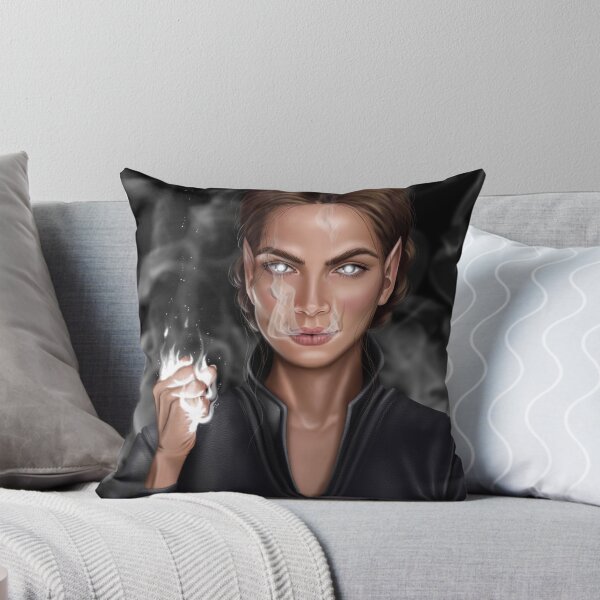Item preview, Nesta - Frozen designed and sold by CleverCrowMedia.
