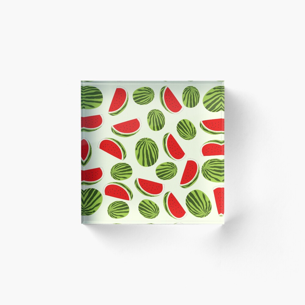 Item preview, Acrylic Block designed and sold by idovedesign.