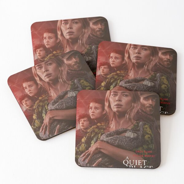 Item preview, A Quiet Place Part II designed and sold by donnagonzales.