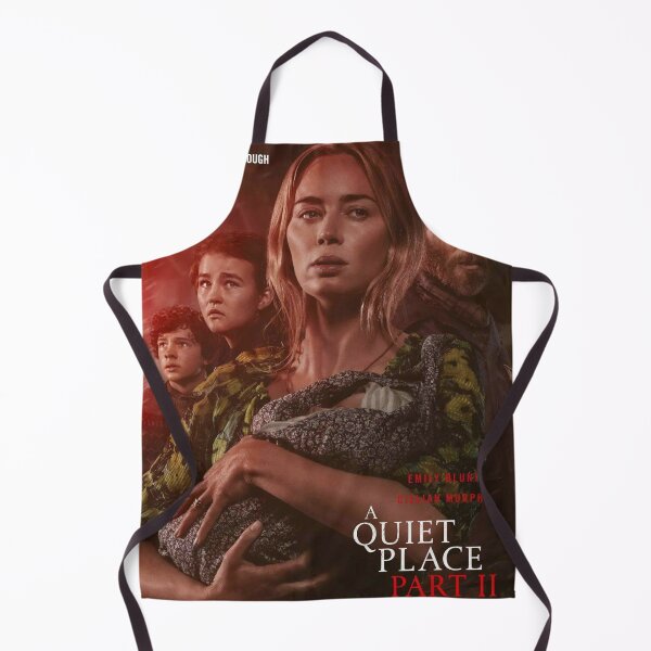 Item preview, A Quiet Place Part II designed and sold by donnagonzales.