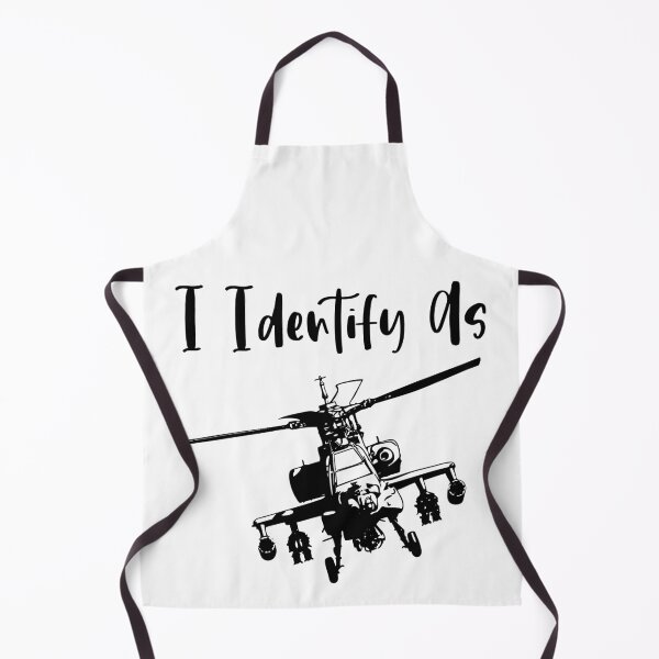 Item preview, Apache Helicopter designed and sold by TheMadShop7777.